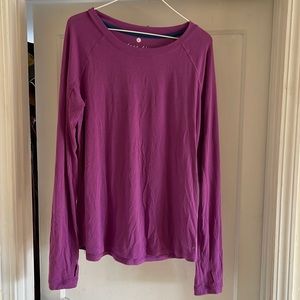 Women’s Free Fly sun shirt